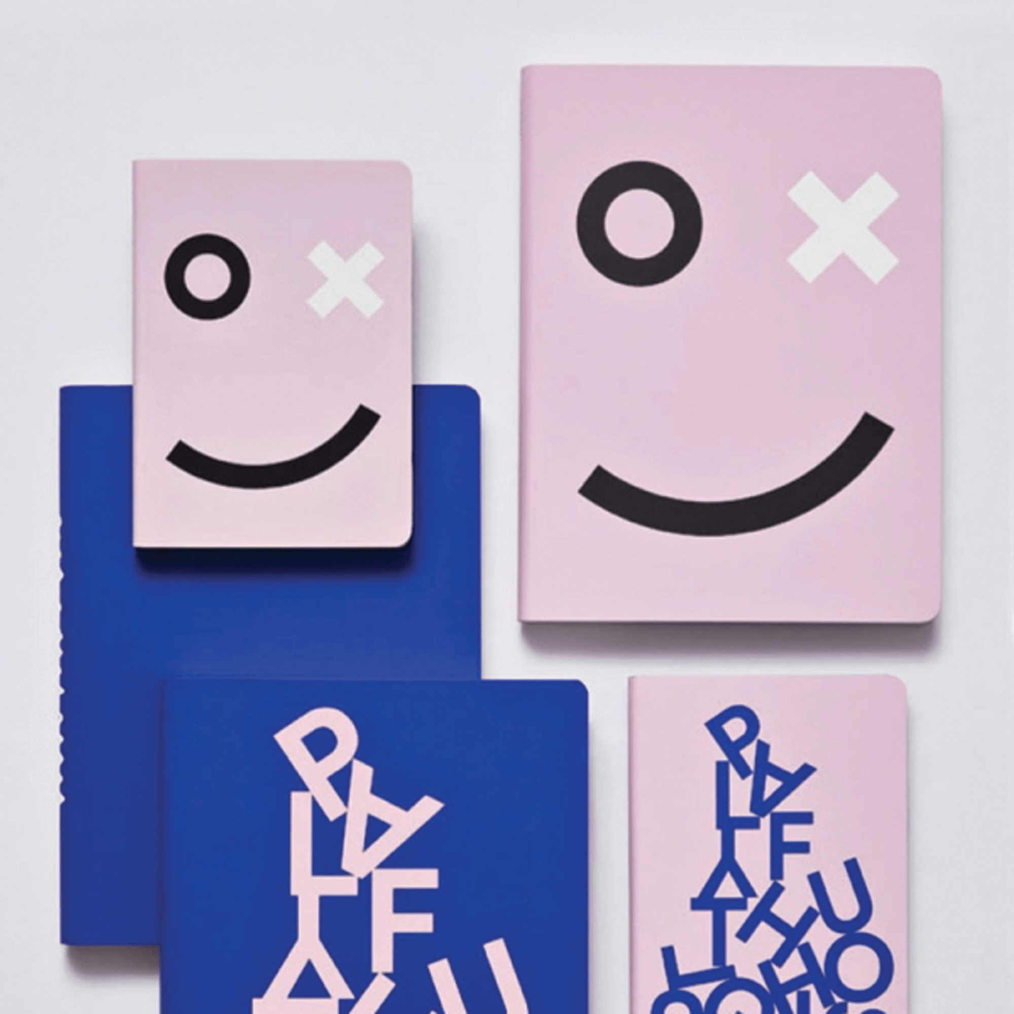 Nuuna Quaderni Nuuna OX Small