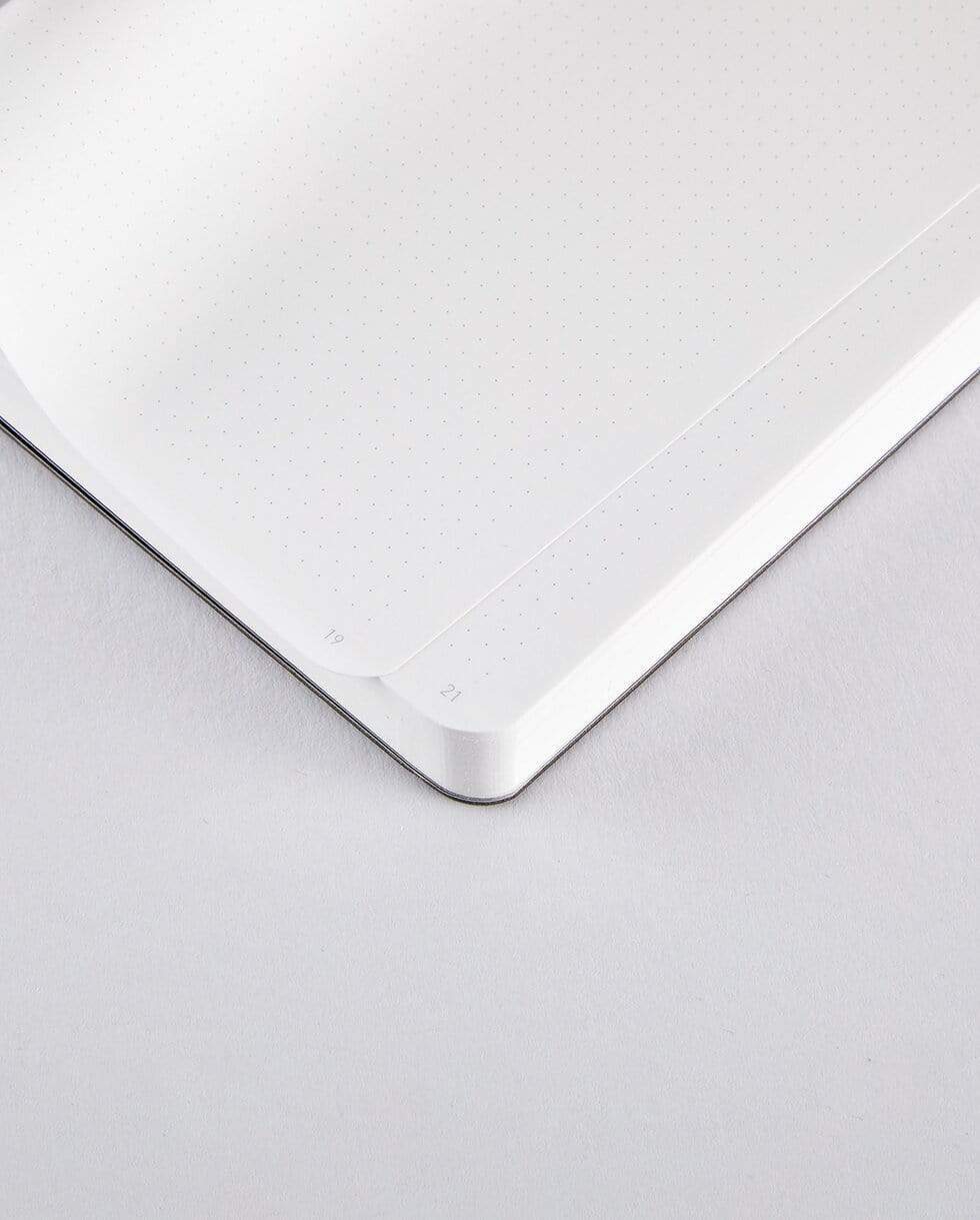 Nuuna Quaderni Nuuna Rosè Small