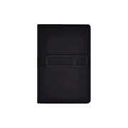 Nuuna Quaderni Nuuna Voyager Black