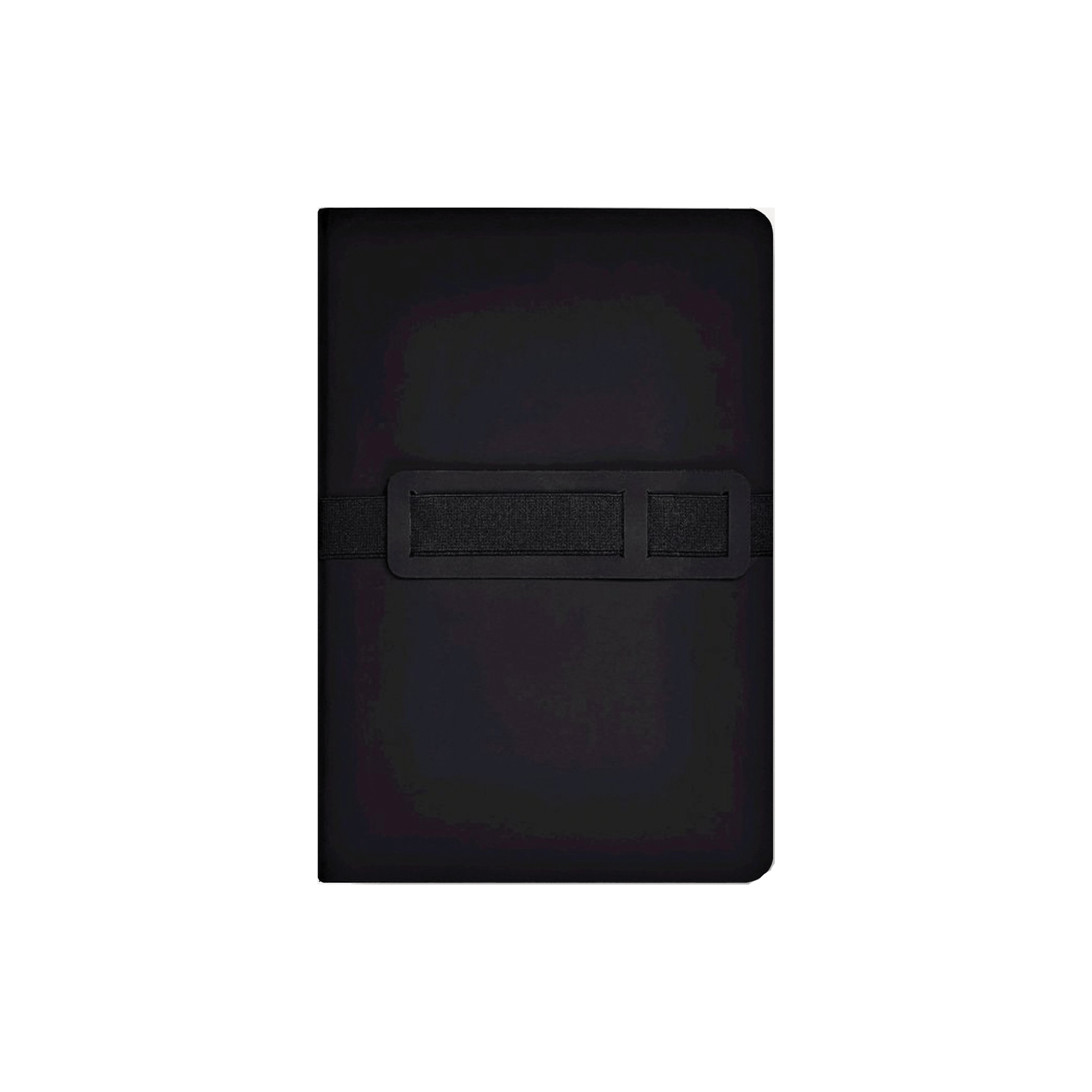 Nuuna Quaderni Nuuna Voyager Black