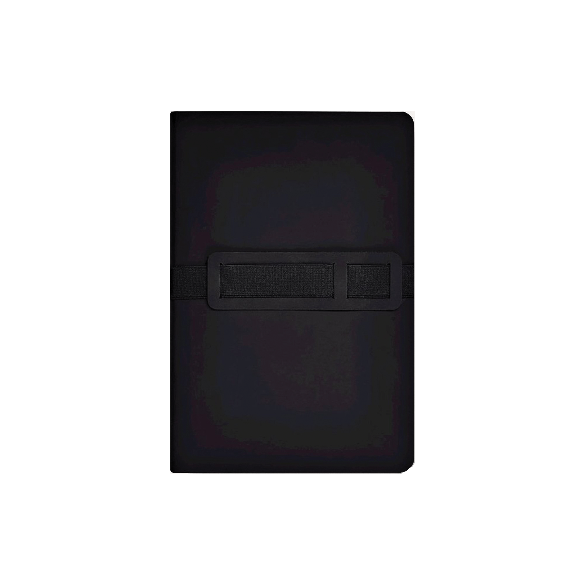 Nuuna Quaderni Nuuna Voyager Black