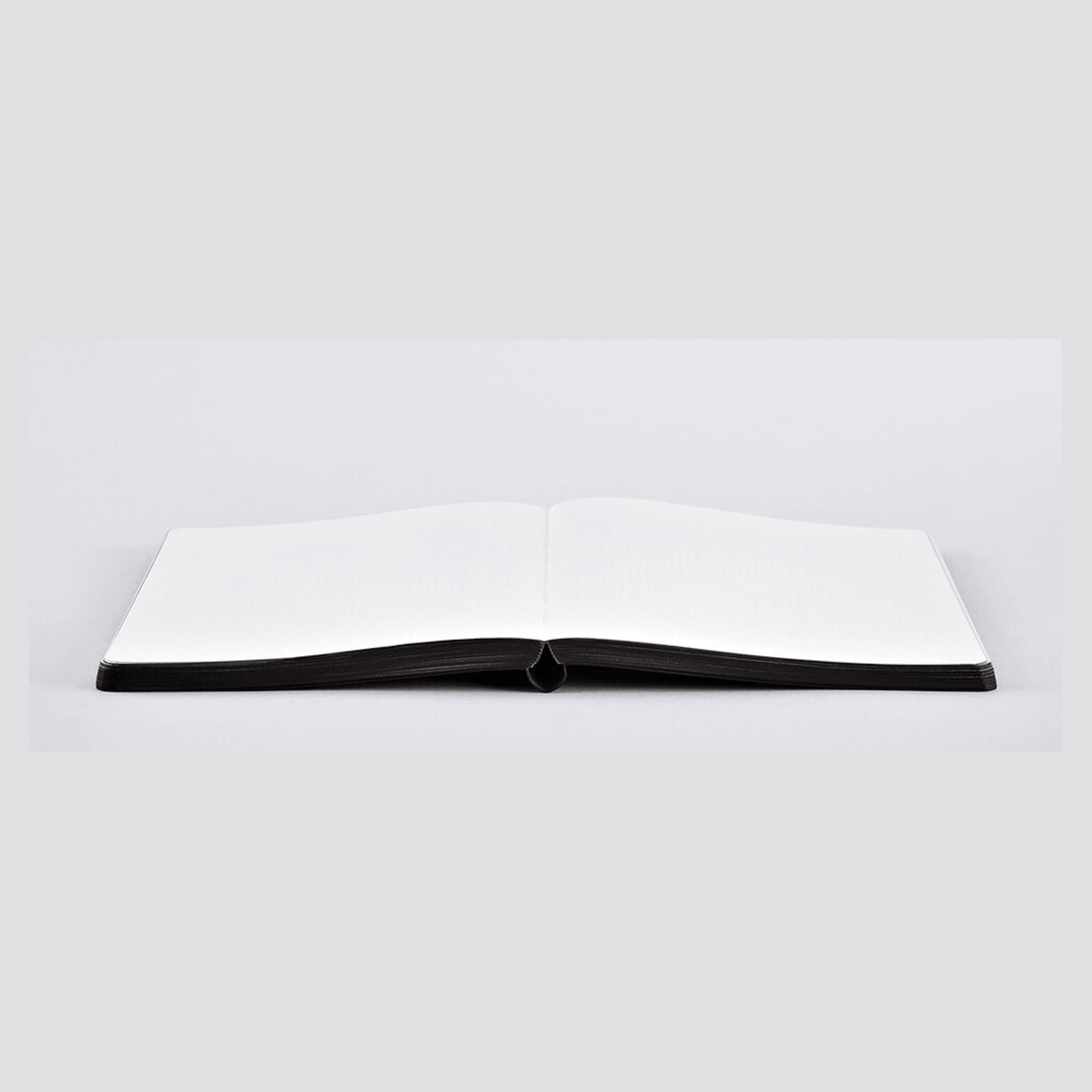 Nuuna Quaderni Nuuna Voyager Black