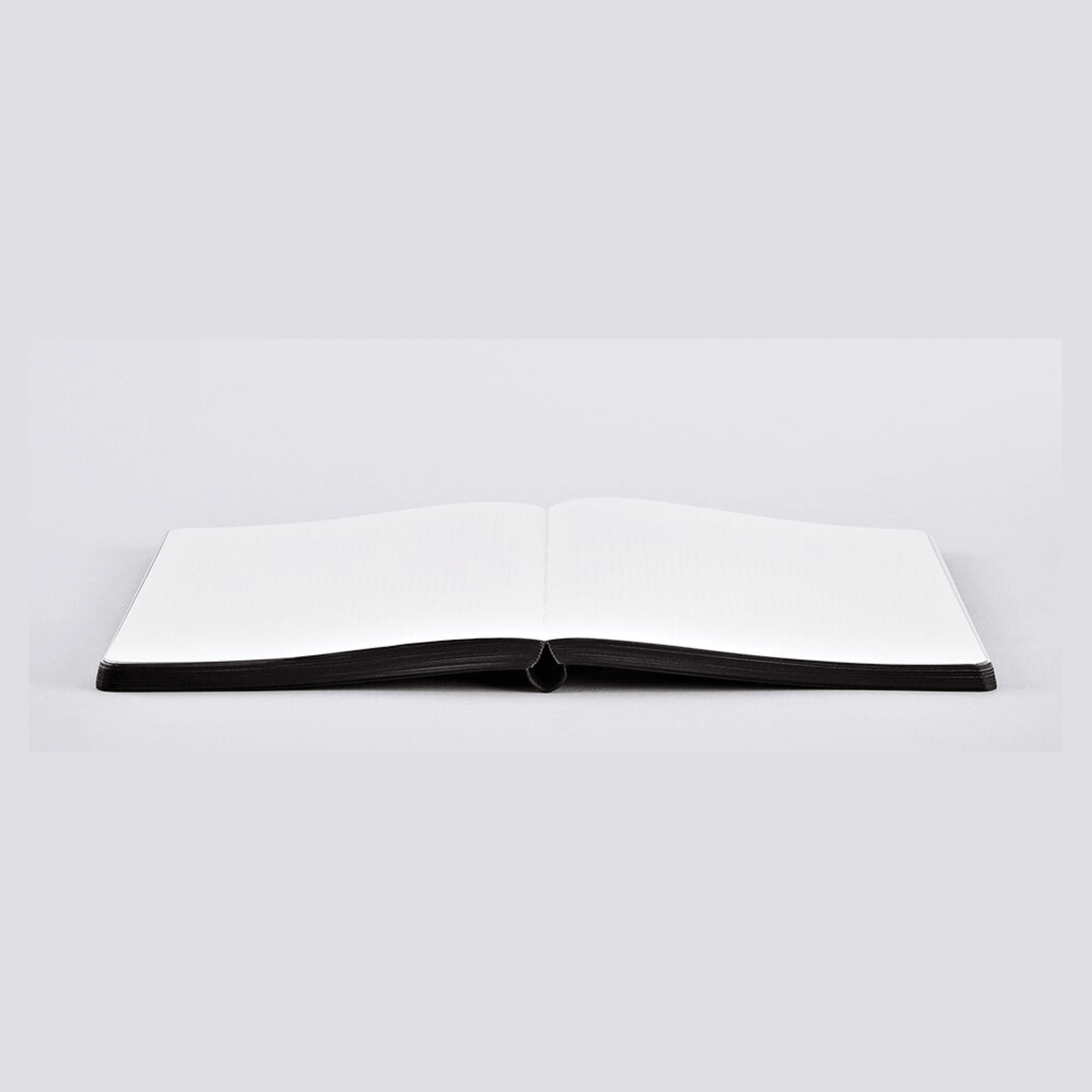 Nuuna Quaderni Nuuna Voyager Black