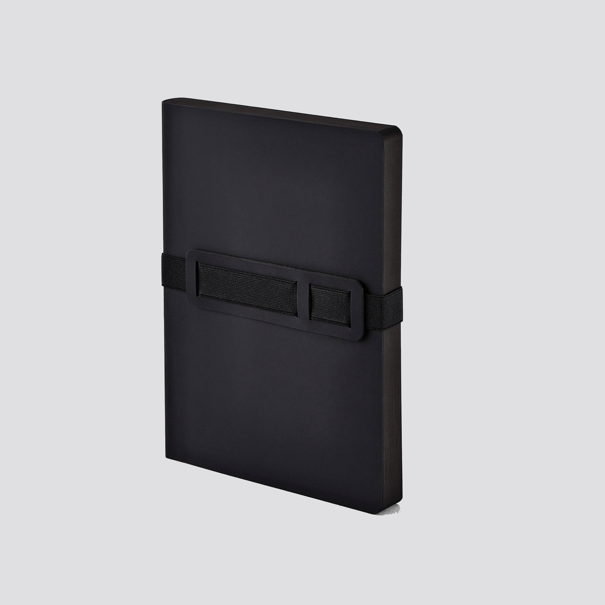 Nuuna Quaderni Nuuna Voyager Black