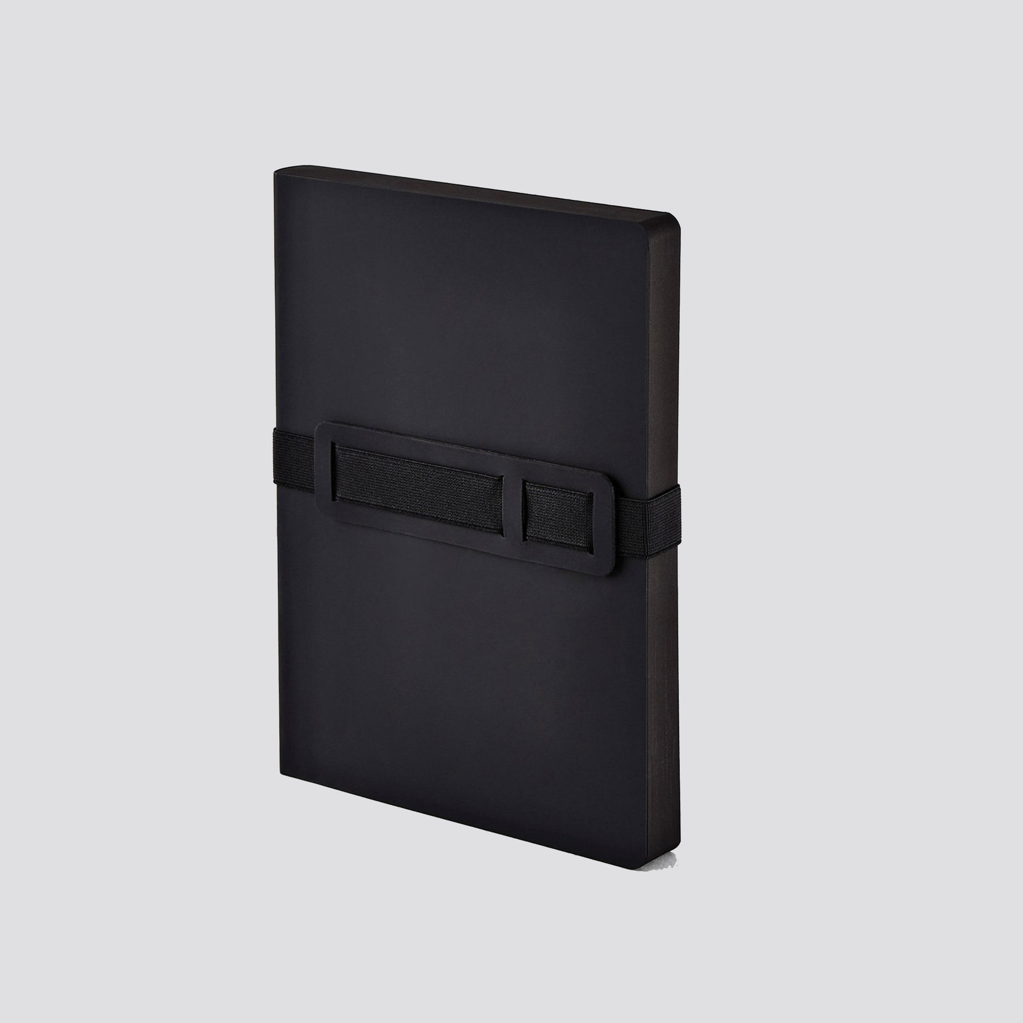 Nuuna Quaderni Nuuna Voyager Black