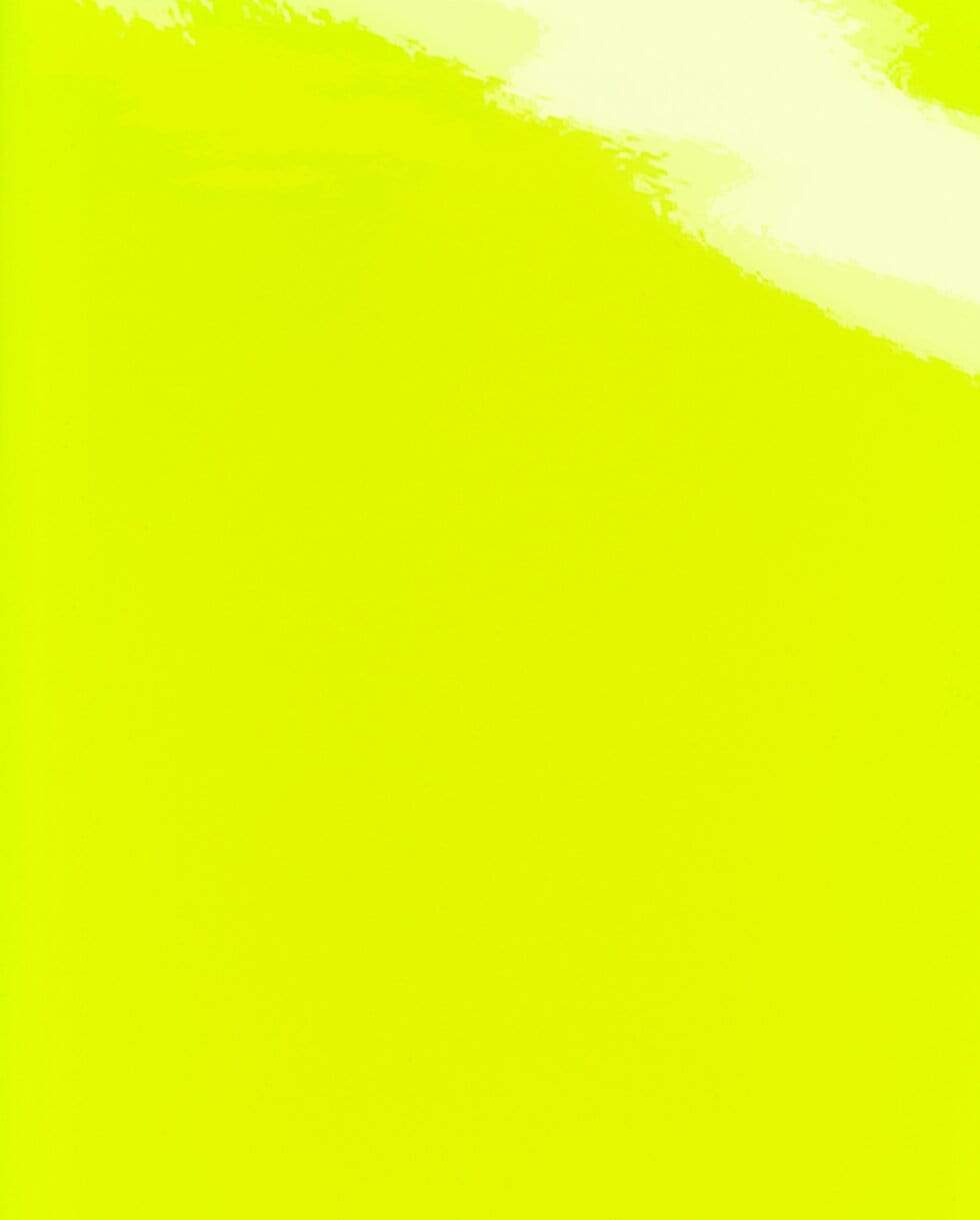 Nuuna Quaderni Nuuna Yellow Small