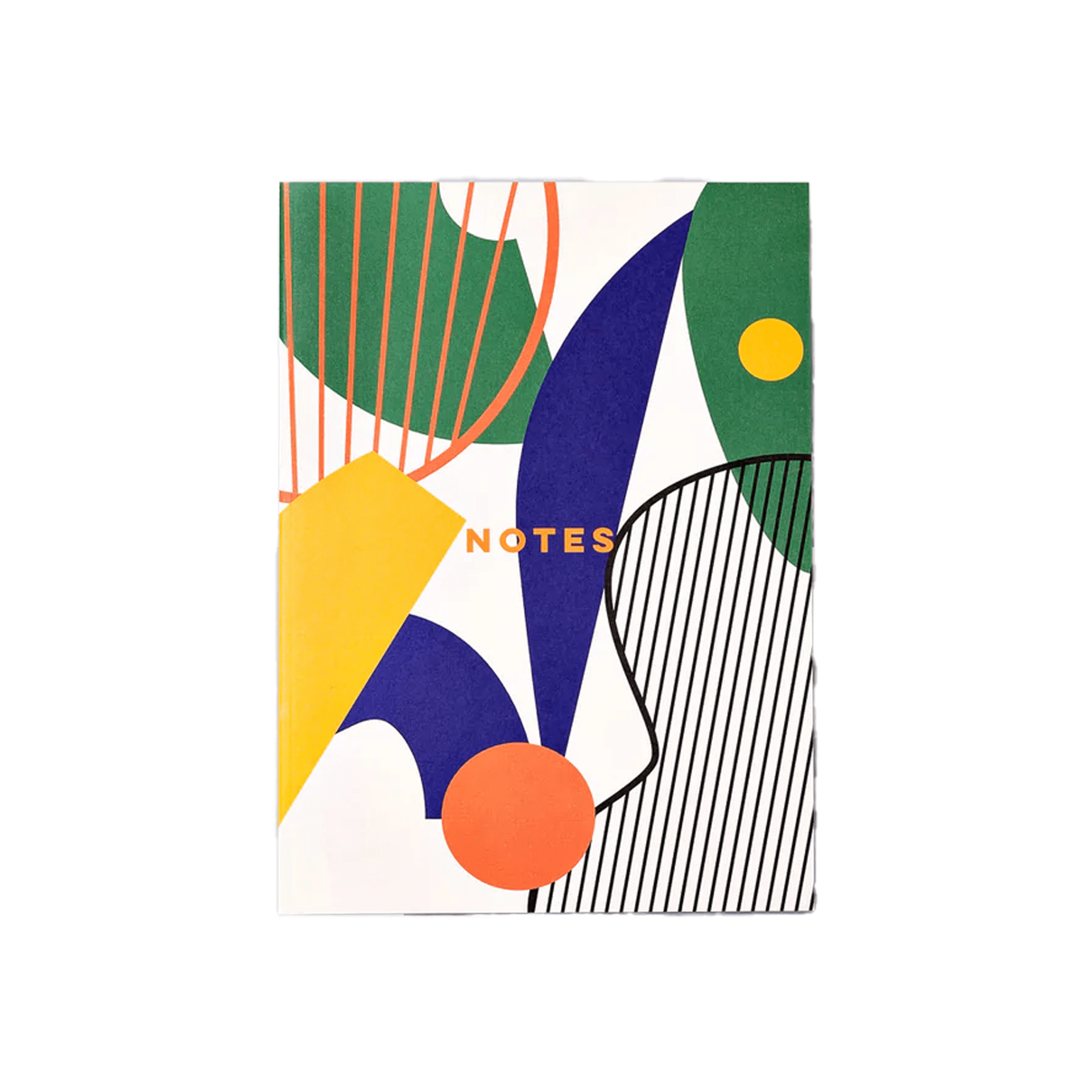 The Completist Quaderni Quaderno A5 Beacon