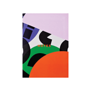 The Completist Quaderni Quaderno A5 Melburne