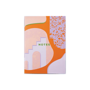 The Completist Quaderni Quaderno A5 Mirror