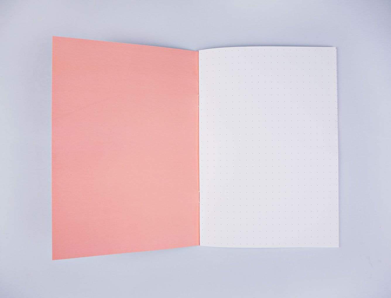 The Completist Quaderni Quaderno A5 New York