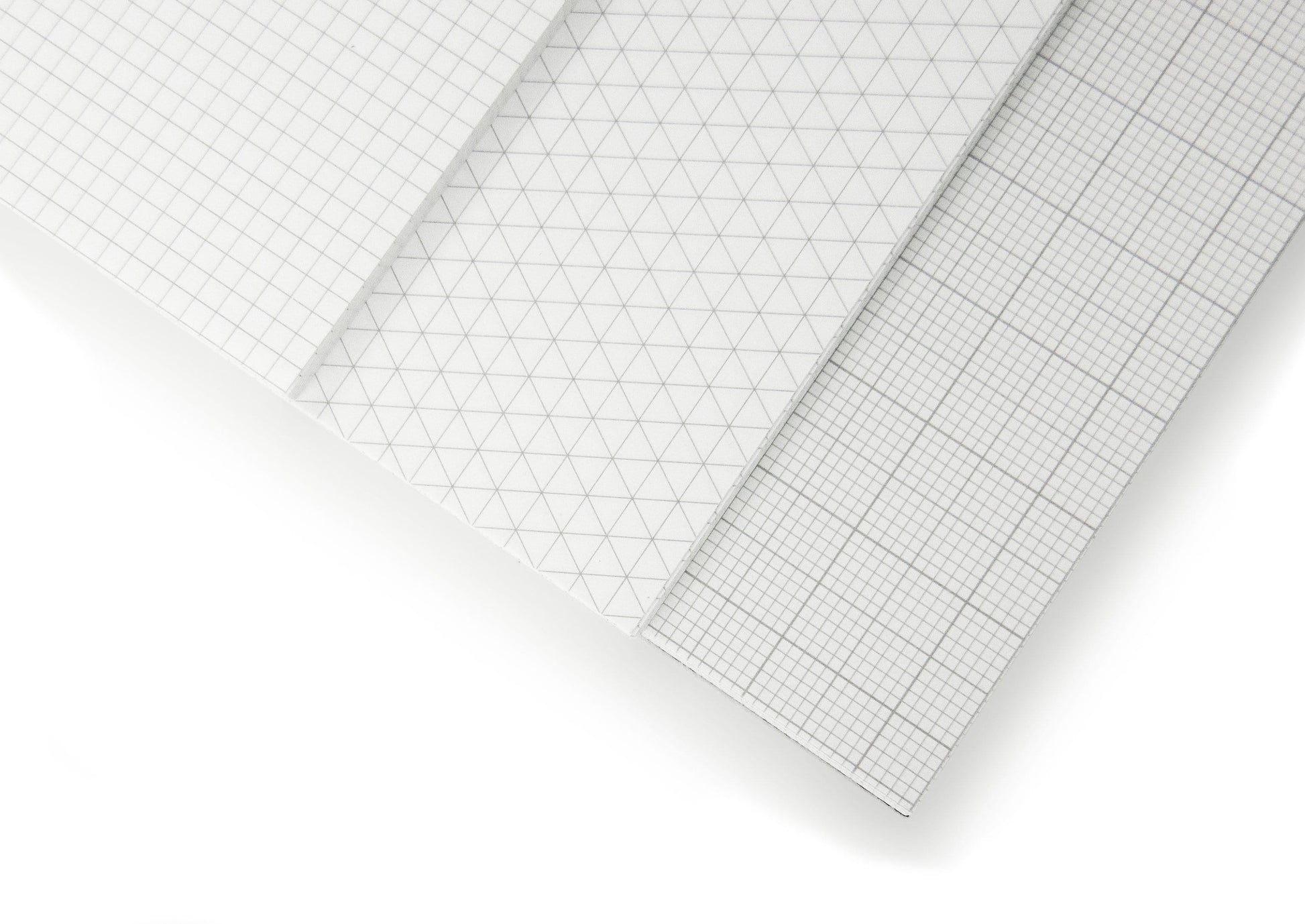 Cinqpoints Quaderni Quaderno Archiquote - I AM A MONUMENT