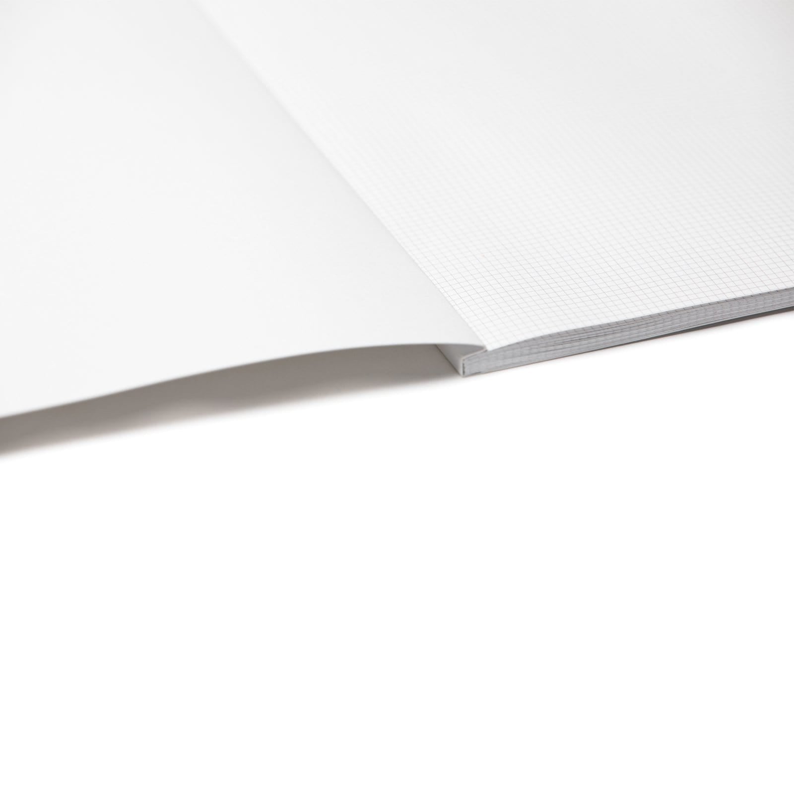 Cinqpoints Quaderni Quaderno Archiquote - Less is more