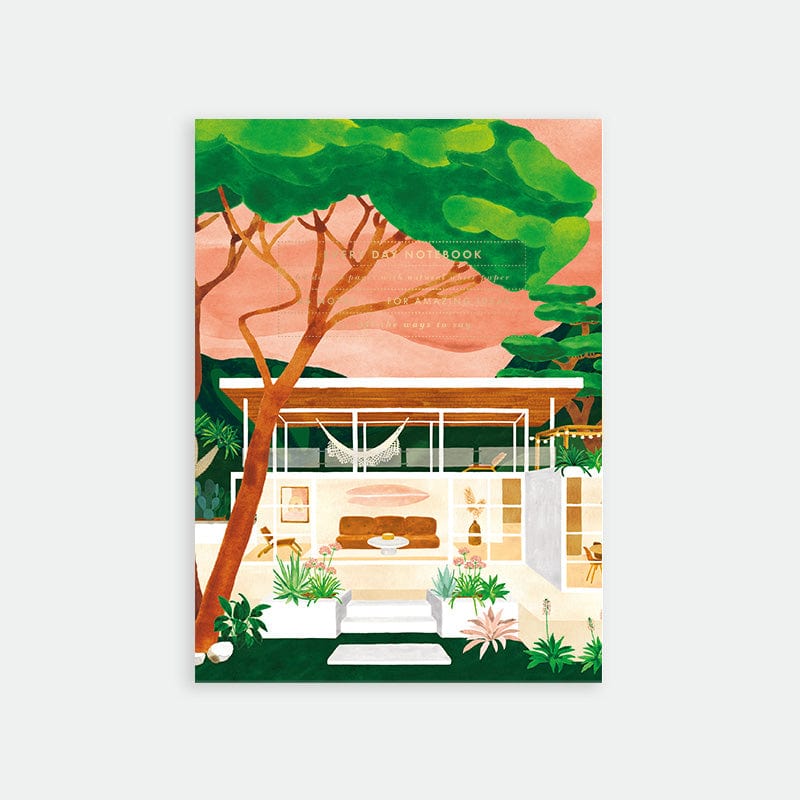 All The Way To Say Quaderni Quaderno Brisbane