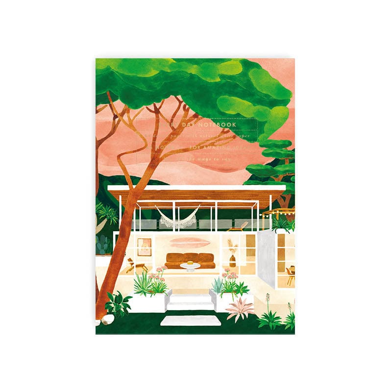 All The Way To Say Quaderni Quaderno Brisbane