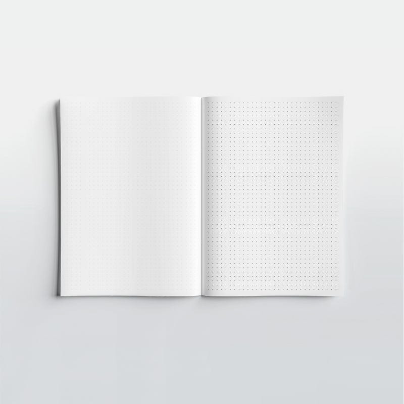 All The Way To Say Quaderni Quaderno Grand Canyon