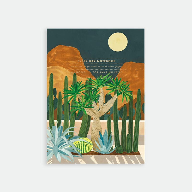 All The Way To Say Quaderni Quaderno Grand Canyon