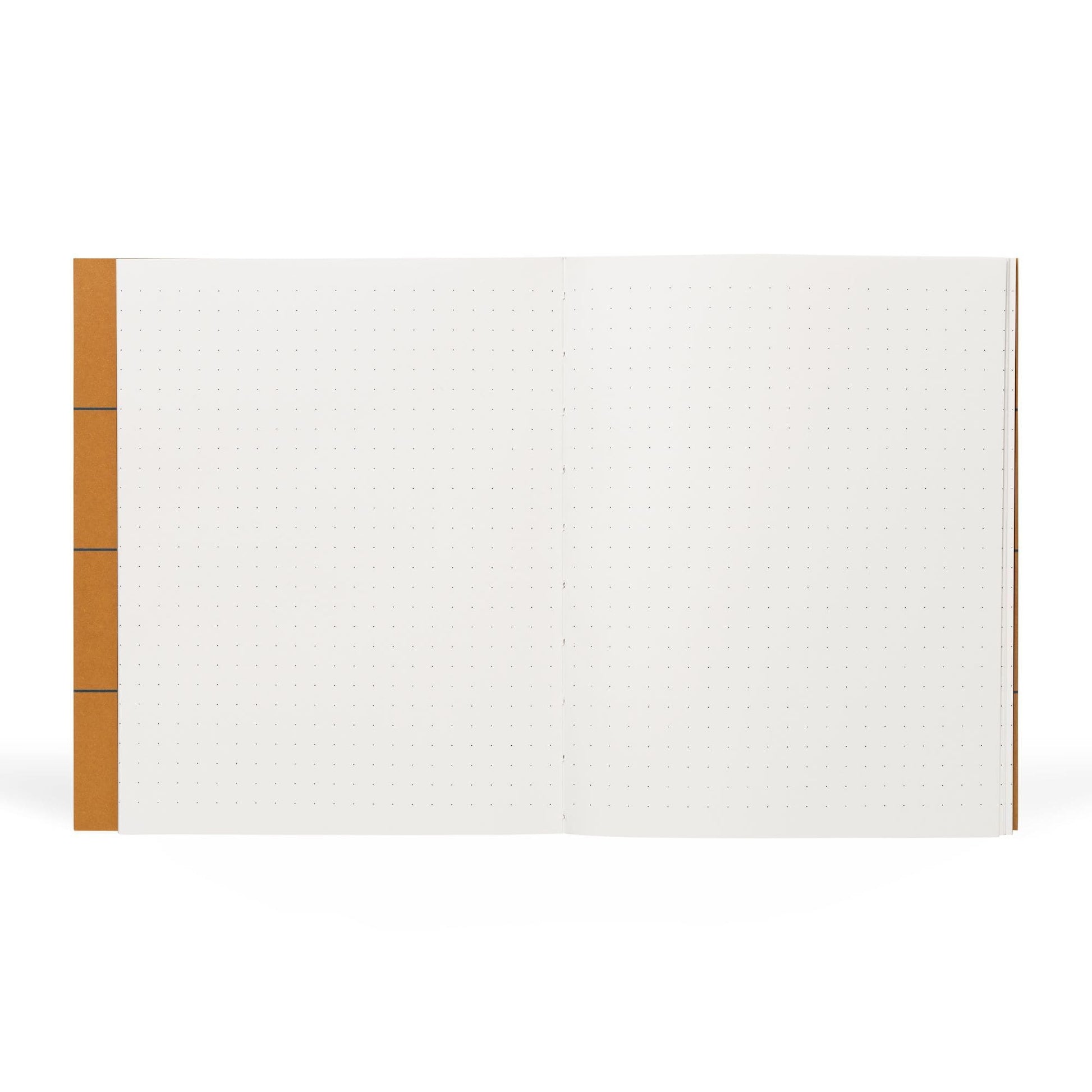 Notem Quaderni Quaderno Uma Ocra