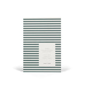 Notem Quaderni Quaderno Vita Small Green