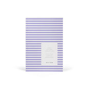 Notem Quaderni Quaderno Vita Small Lavender