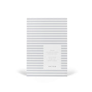 Notem Quaderni Quaderno Vita Small Light Blue