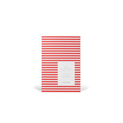 Notem Quaderni Quaderno Vita Small Red