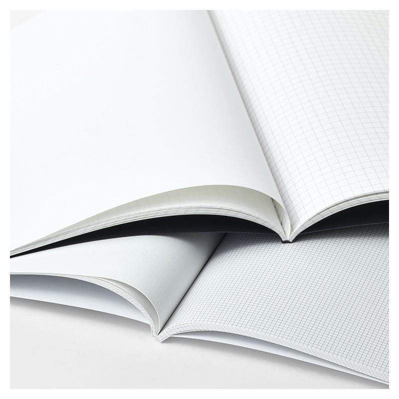 Cinqpoints Quaderni Set di quaderni Grid