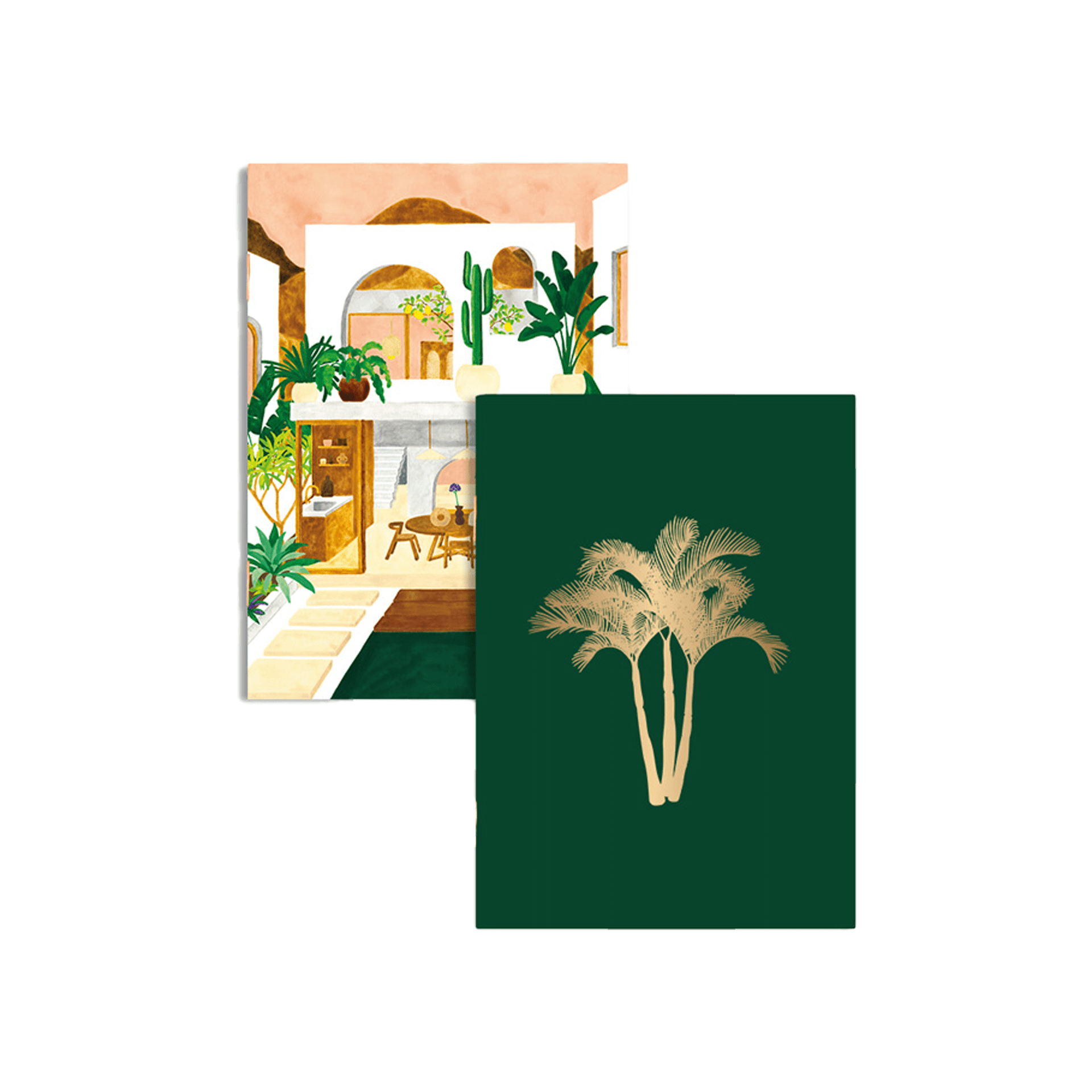 All The Way To Say Quaderni Set quaderni San Diego