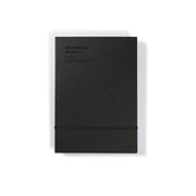 Cinqpoints Quaderni Sketchbook Archiblack