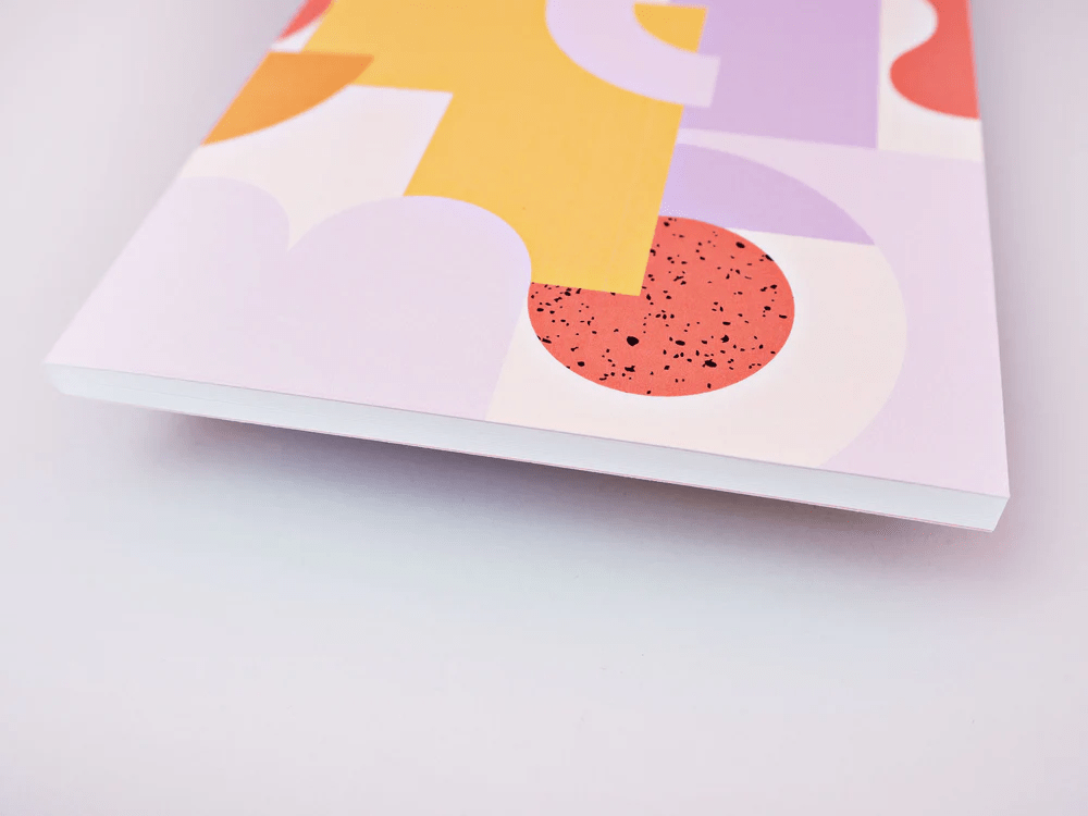 The Completist Quaderni Sketchbook Oslo