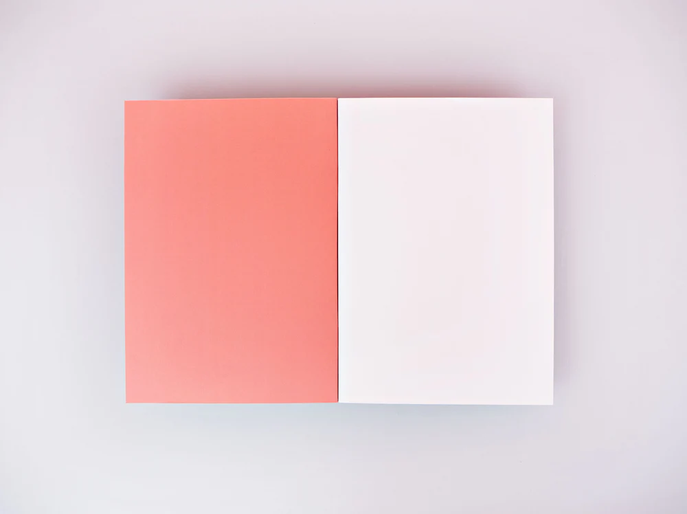 The Completist Quaderni Sketchbook Oslo