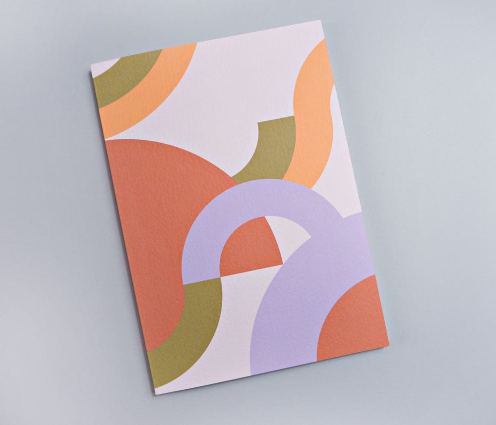 The Completist Quaderni Sketchbook Tokyo