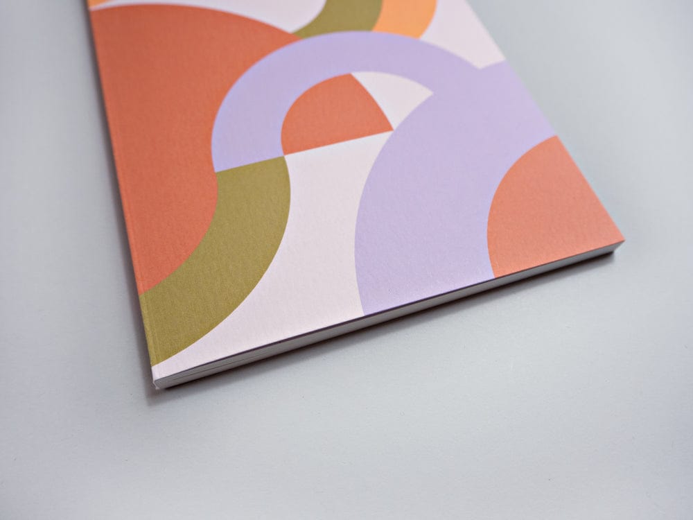 The Completist Quaderni Sketchbook Tokyo