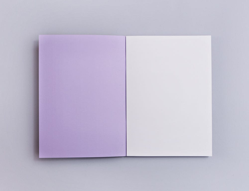 The Completist Quaderni Sketchbook Tokyo