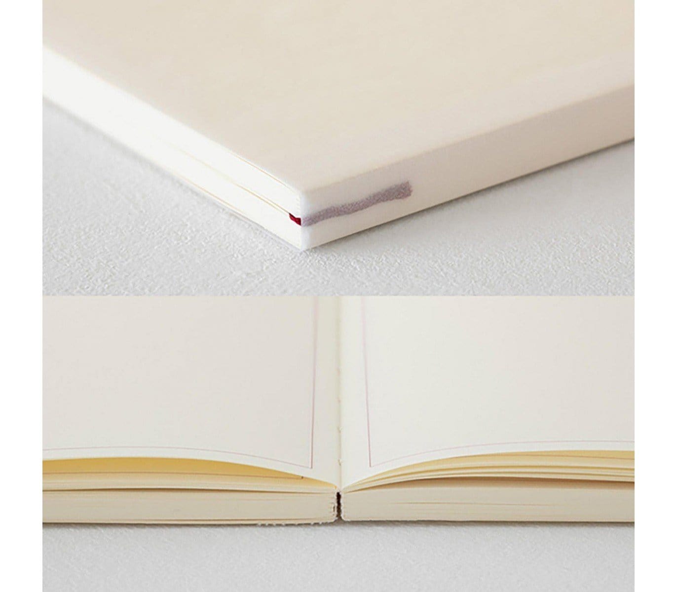 Midori Quaderno MD Journal Frame