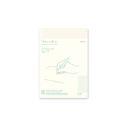 Midori Quaderno MD Journal Puntinato