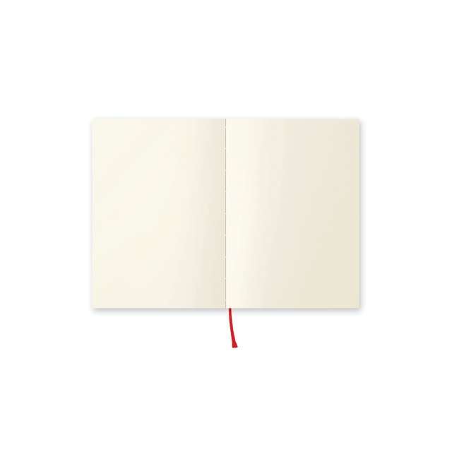 Midori Quaderno MD notebook A6 Blank