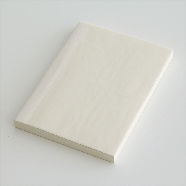 Midori Quaderno MD notebook A6 Blank