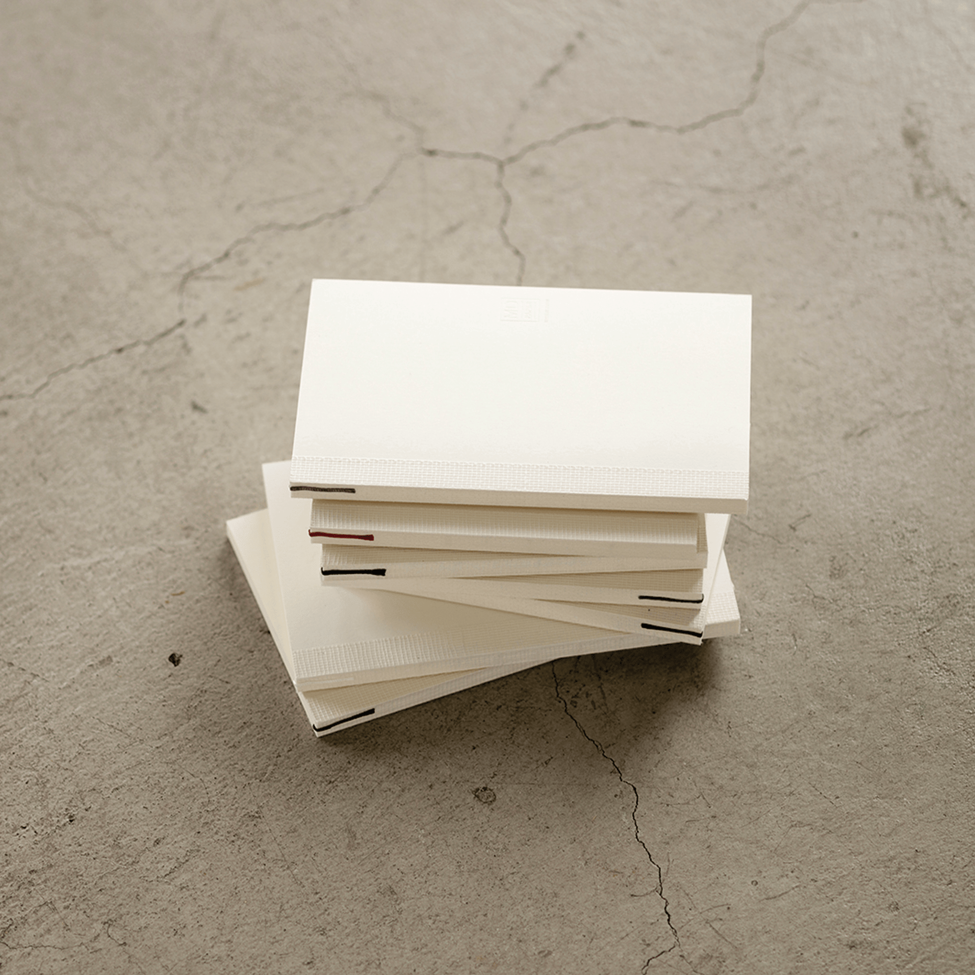 Midori Quaderno MD notebook A6 Blank