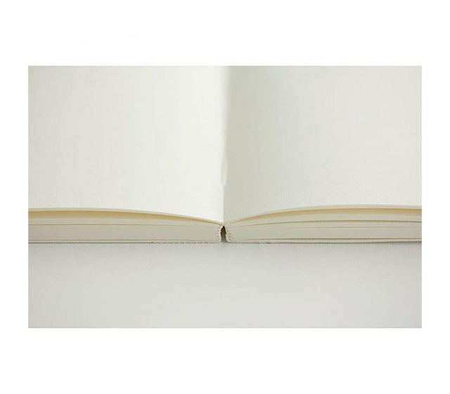 Midori Quaderno MD Notebook Blank