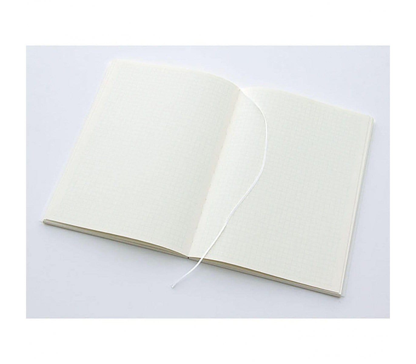 Midori Quaderno MD Notebook Grid