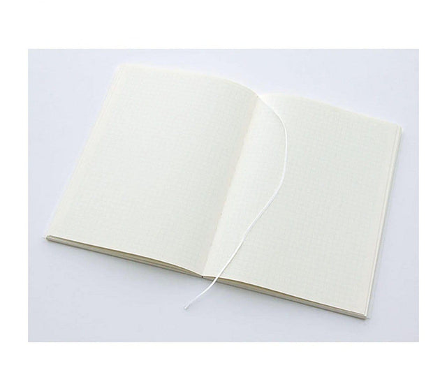Midori Quaderno MD Notebook Grid