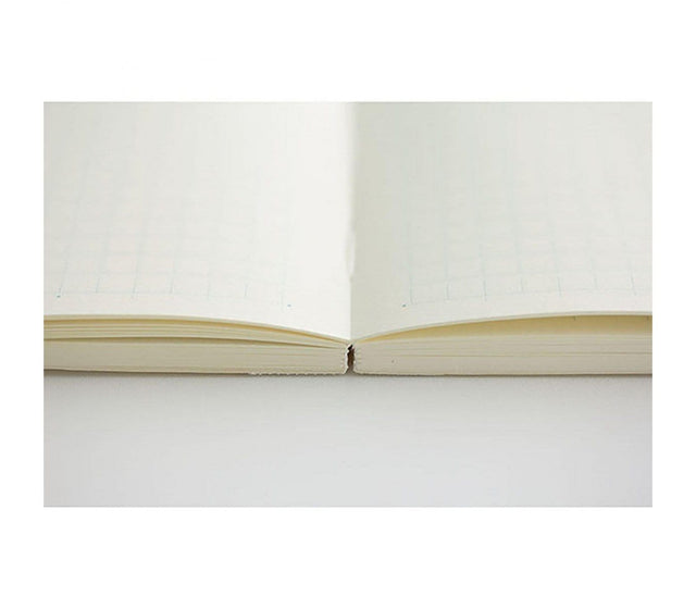 Midori Quaderno MD Notebook Grid