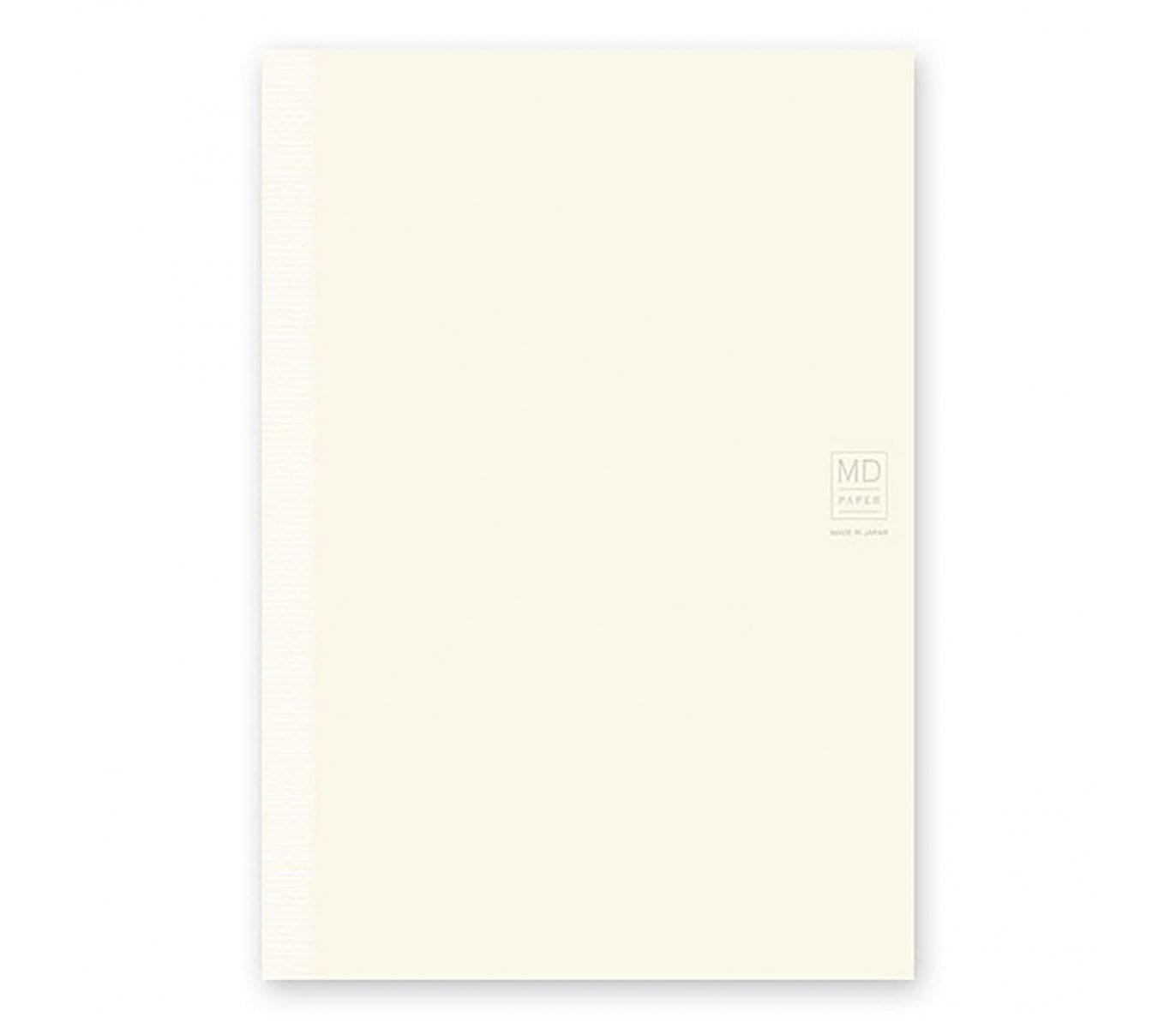 Midori Quaderno MD Notebook Grid