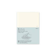 Midori Quaderno MD Notebook Grid