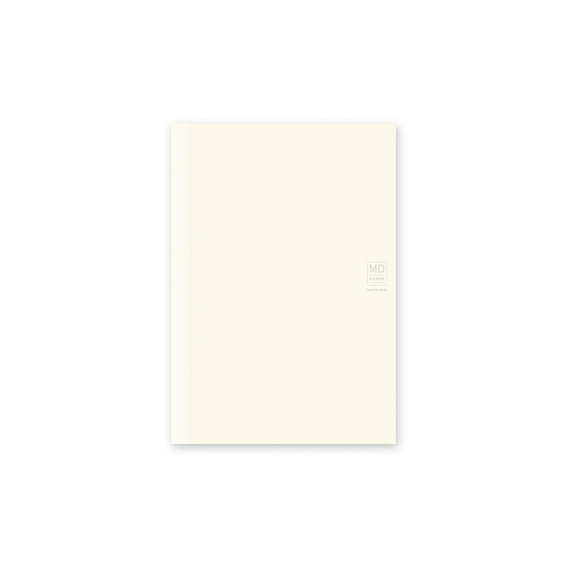 Midori Quaderno MD Notebook Ruled