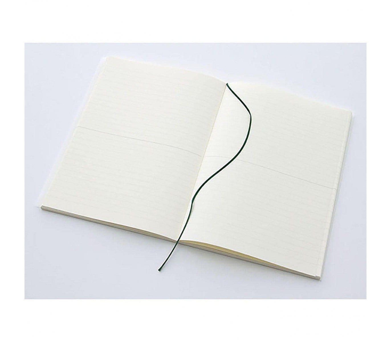 Midori Quaderno MD Notebook Ruled
