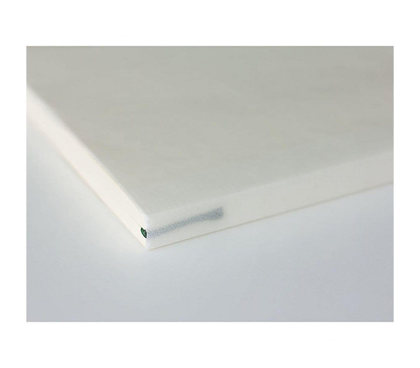 Midori Quaderno MD Notebook Ruled