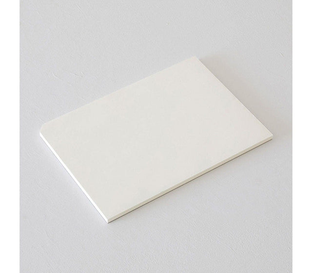 Midori Quaderno MD Paper Pad Cotton