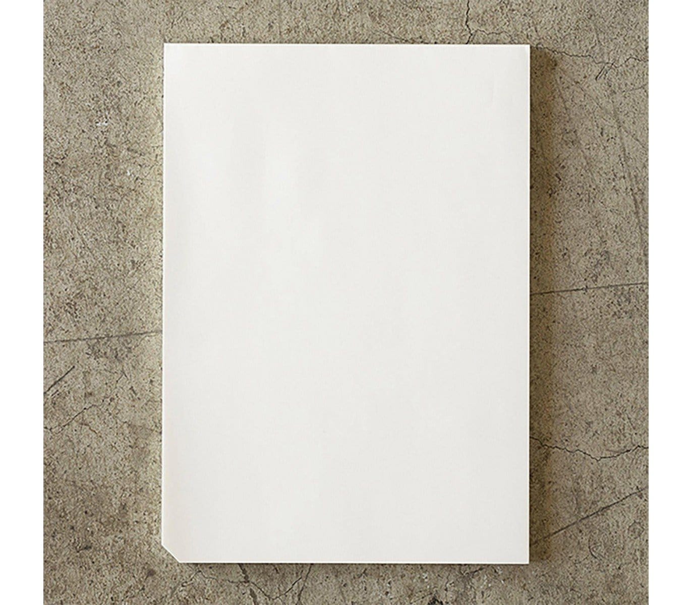 Midori Quaderno MD Paper Pad Cotton