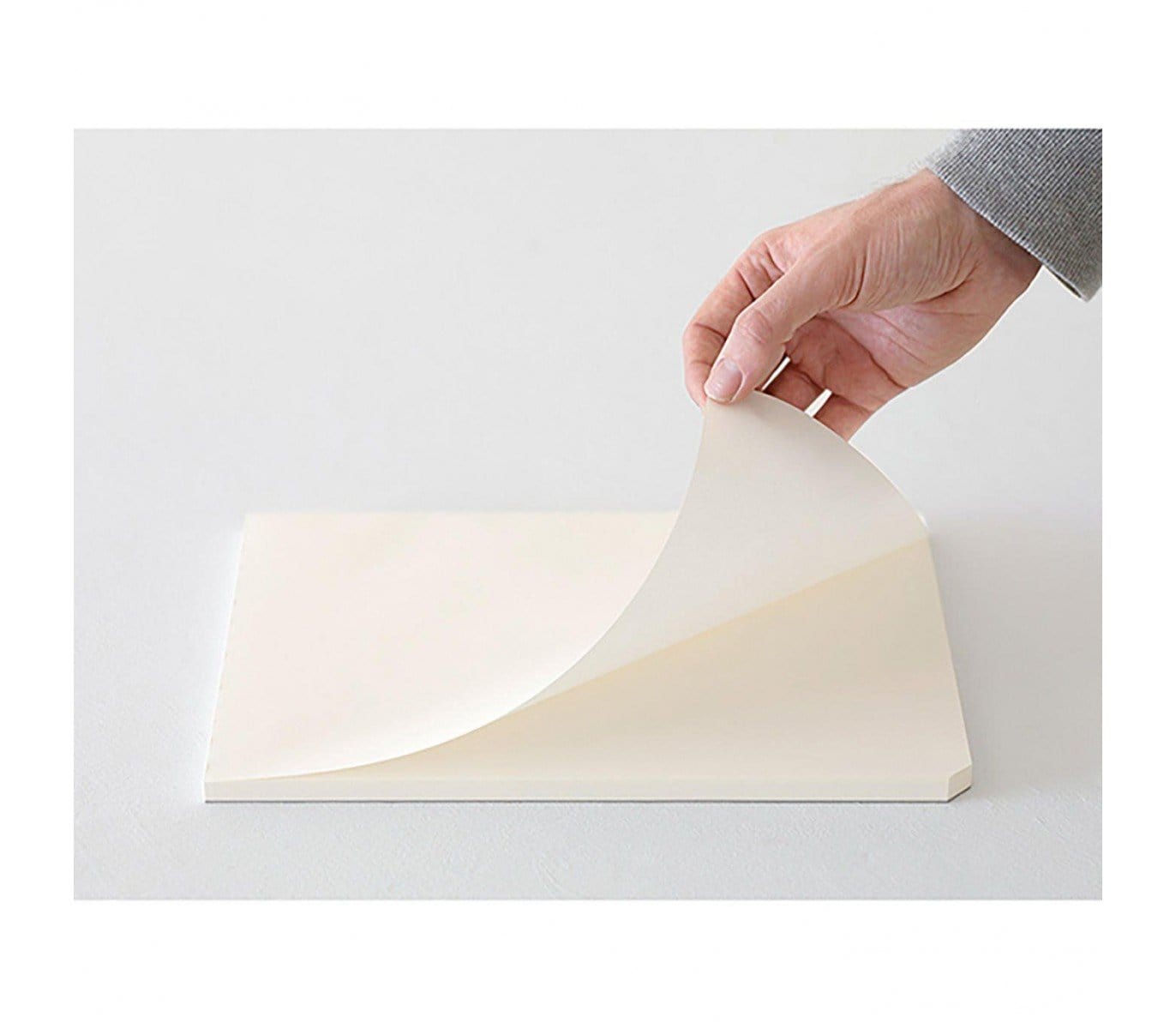 Midori Quaderno MD Paper Pad Cotton